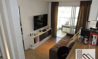 Imagem 6: APARTAMENTO 1 DORM (50m²), 1 SUÍTE, VARANDA, MOBILIADO, 1 VAGA. PRÓXIMO DO SHOPPING JARDIM