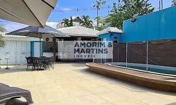 Imagem 2: Casa em Condomínio para Venda em Rio de Janeiro, Taquara - Jacarepagu, 5 dormitórios, 4 su