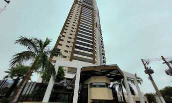 Imagem 1: CUIABá - Apartamento Padrão - Quilombo