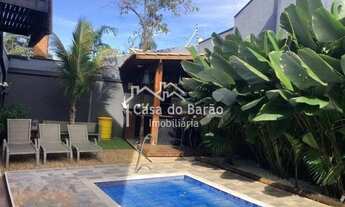 Imagem 4: CASA RESIDENCIAL em CAMPINAS - SP, CIDADE UNIVERSITÁRIA