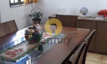 Imagem 4: Casa para venda possui 301 metros quadrados com 3 quartos em São José - Aracaju - SE