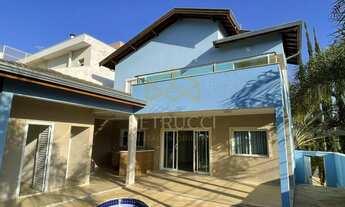 Imagem 6: Casa - Swiss Park - Campinas