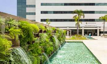 Imagem 7: LOCAÇÃO TOTAL OU PAVIMENTOS