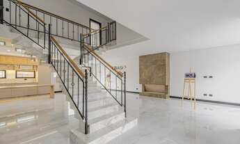 Imagem 5: CURITIBA - Casa de Condomínio - Campo Comprido