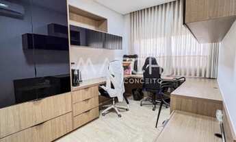 Imagem 16: Casa Sobrado Jardins Verona