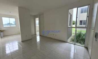 Imagem: Apartamento com 2 dormitórios para alugar