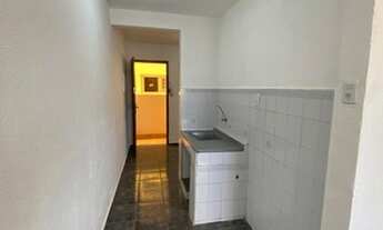 Imagem 5: Kitnet/conjugado para aluguel possui 30 metros quadrados em Aclimação - São Paulo - SP