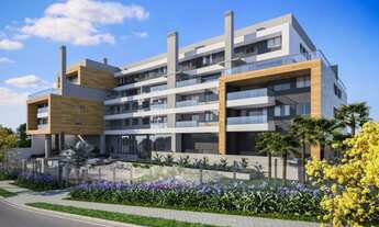 Imagem 2: Apartamento Novo com 3 suítes à venda no Bairro Mercês