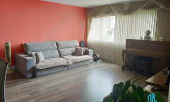 Imagem 2: Apartamento para Venda em São Caetano do Sul, Santa Paula, 3 dormitórios, 1 suíte, 2 banhe