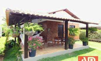 Imagem: Casa com 3 dormitórios à venda, 100 m²