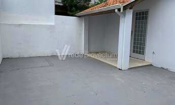 Imagem 2: Casa - Cambuí - Campinas