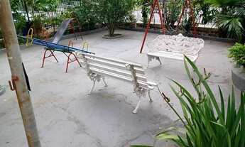 Imagem: EXCELENTE LOCALIZAÇÃO 2 QUARTOS COM VAGA