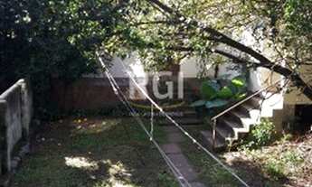 Imagem 4: Porto Alegre - Casa Padrão - Petrópolis