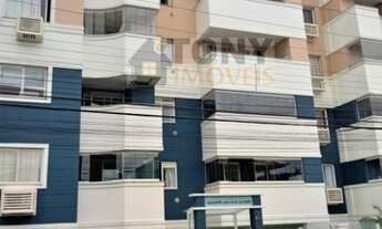 Imagem: Maravilhoso apartamento de 2 dormitórios