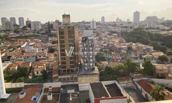 Imagem 3: Apartamento - Jardim Proença - Campinas