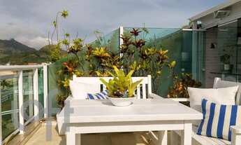 Imagem 3: Rio de Janeiro - Apartamento Padrão - Recreio dos Bandeirantes