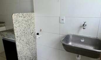 Imagem 6: Apartamento com 3 quartos no Condomínio Jardim Tropical