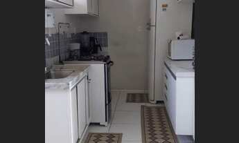 Imagem 2: Apartamento para venda com 86 metros quadrados com 3 quartos em Cabral - Teresina - Piauí