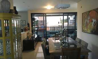 Imagem: Apartamento para venda possui 151 metros