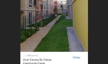 Imagem 5: Barbada. Oportunidade única. Apto 2D. Baixo valor de condomínio