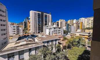 Imagem 4: Apartamento à venda, 3 quartos, 1 suíte, 1 vaga, Sion - Belo Horizonte/MG