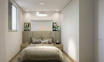 Imagem 6: Grande lançamento de Área Privativas (em obras) no bairro Inconfidentes, Contagem. Oportun