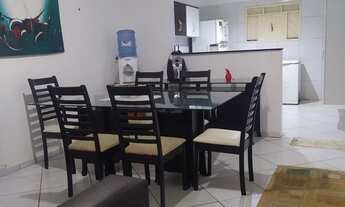 Imagem 5: Ampla casa praia de Búzios RN