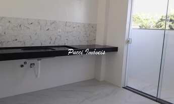 Imagem: APARTAMENTO 2/4 COM SUÍTE E ELEVADOR