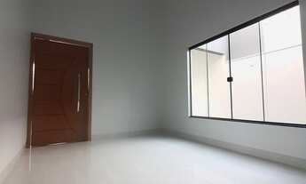 Imagem 3: Residêncial primavera ll