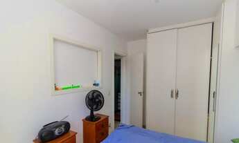 Imagem 5: Apartamento para venda com 70 metros quadrados com 2 quartos em Méier - Rio de Janeiro - R