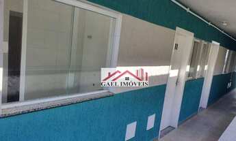 Imagem 3: Apartamento com 2 dormitórios à venda, 43 m² por R$ 190.000,00 - Jardim Planalto - São Pau