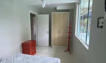 Imagem 3: Aluguel Anual em Jurerê - Apartamento 01 quarto térreo