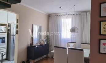 Imagem 2: Cobertura - Vila Industrial - Campinas