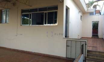 Imagem 3: Casa com 2 dormitórios à venda, 180 m² por R$ 850.000,00 - Aclimação - São Paulo/SP