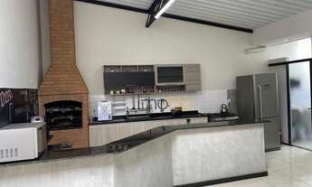 Imagem 7: Casa com 2 dormitórios à venda - Condomínio Terra Nova Sorocaba - Sorocaba/SP