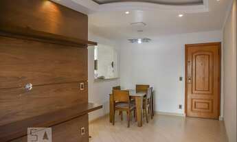 Imagem 3: Apartamento à Venda - Taboão, 2 Quartos, 66 m2