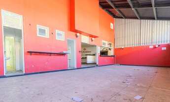 Imagem 6: BELO HORIZONTE - Casa Comercial - São Bento