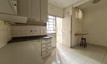 Imagem 6: SAO PAULO - Apartamento Padrão - VILA CLEMENTINO