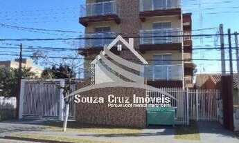 Imagem: Apartamento - São Gabriel com 2 e 3 quartos!!