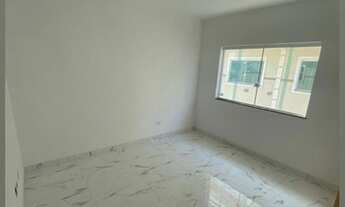 Imagem 6: Casa de condomínio sobrado para venda com 100 metros quadrados com 2 quartos