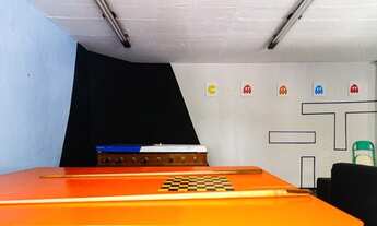 Imagem 2: Apartamento, 65 m² - venda por R$ 370.000,00 ou aluguel por R$ 1.900,00/mês - Jardim Maraj