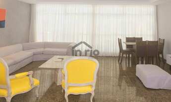 Imagem 5: Apartamento de três dormitórios à venda em Ipanema