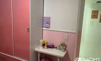 Imagem 7: Apartamento para Venda em São Bernardo do Campo, Assunção, 3 dormitórios, 1 banheiro, 1 va