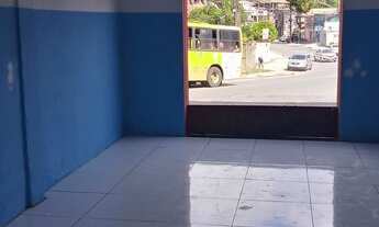 Imagem 3: Alugo ponto comercial frente de rua em são Cristóvão