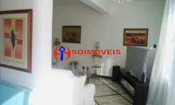 Imagem 3: Apartamento para venda tem 135 metros quadrados com 3 quartos em Copacabana - Rio de Janei