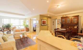 Imagem: Venda Apartamento 2 Dormitórios - 130 m²