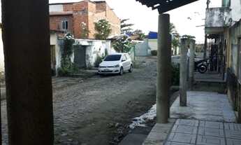 Imagem 3: Imóvel com Terreno no Itambém II, servindo para Casa ou Comércio