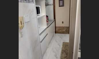 Imagem 6: Apartamento para Venda em São Paulo, Vila Alpina, 3 dormitórios, 1 banheiro, 1 vaga