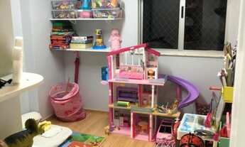 Imagem 7: Apartamento para Venda em Salvador, Imbuí, 3 dormitórios, 1 suíte, 2 banheiros, 1 vaga