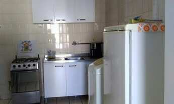 Imagem 4: Apartamento para Venda em Florianópolis, Carvoeira, 1 dormitório, 1 banheiro, 1 vaga